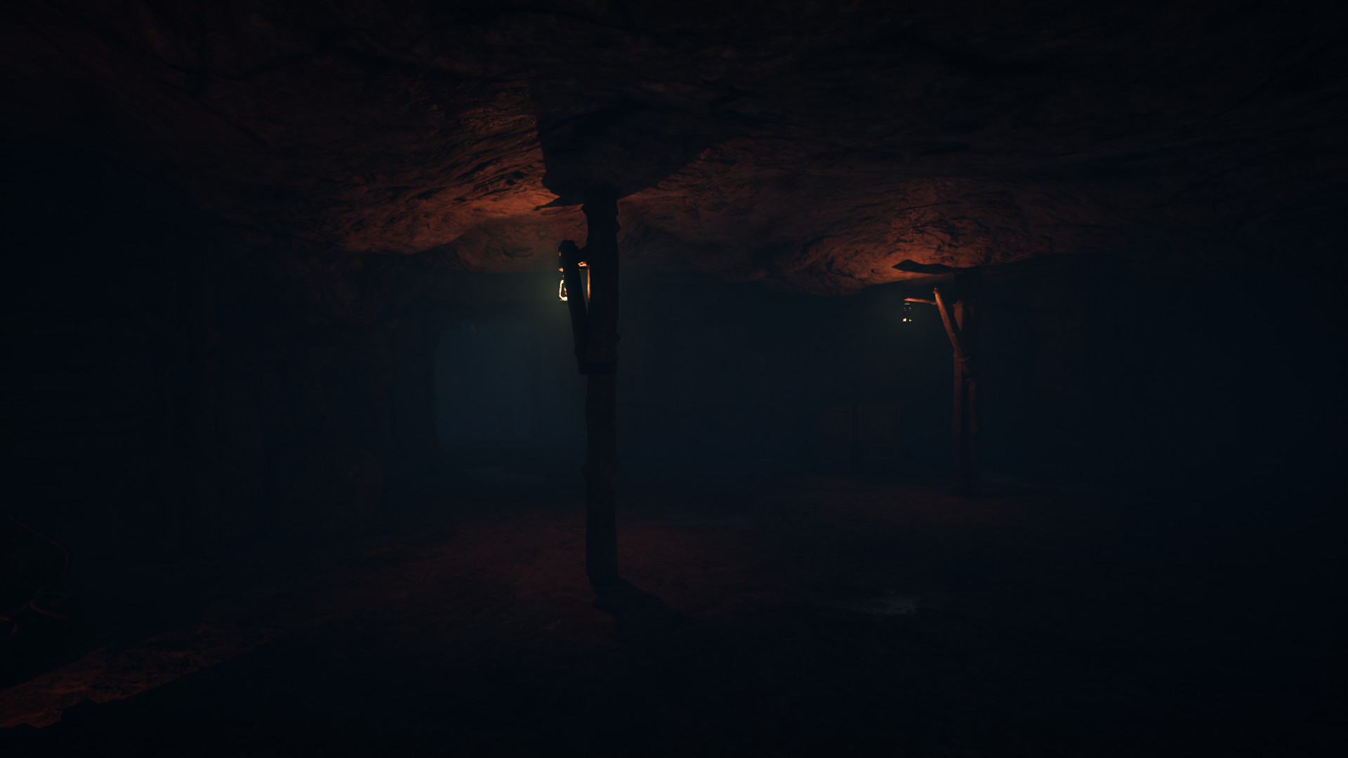 The Dark Way screenshot 6