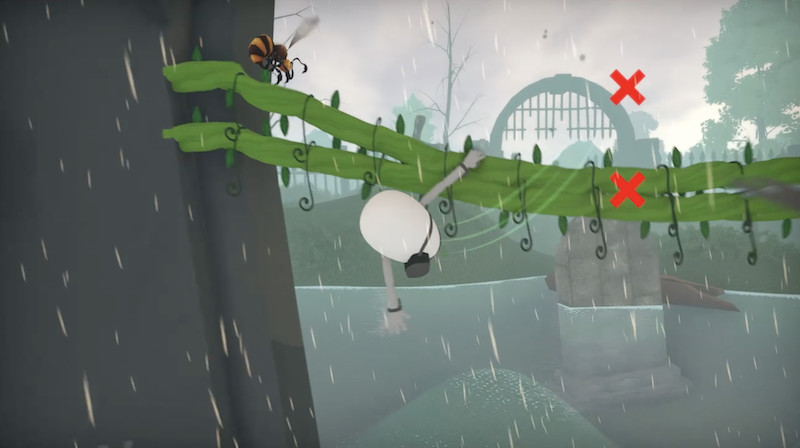 YOLKED - The Egg Game screenshot 7
