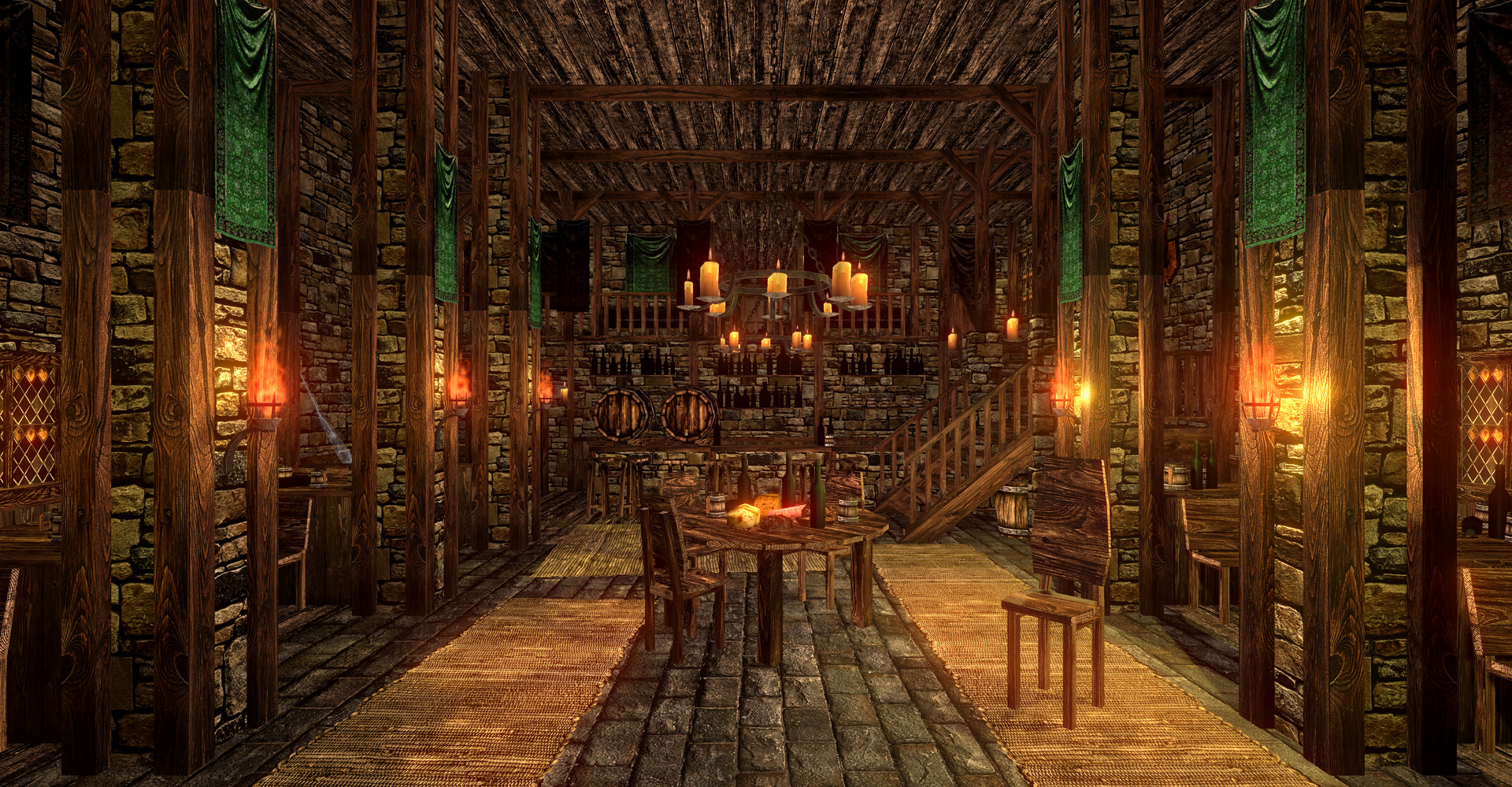 Dual Guns Fantasy screenshot 7