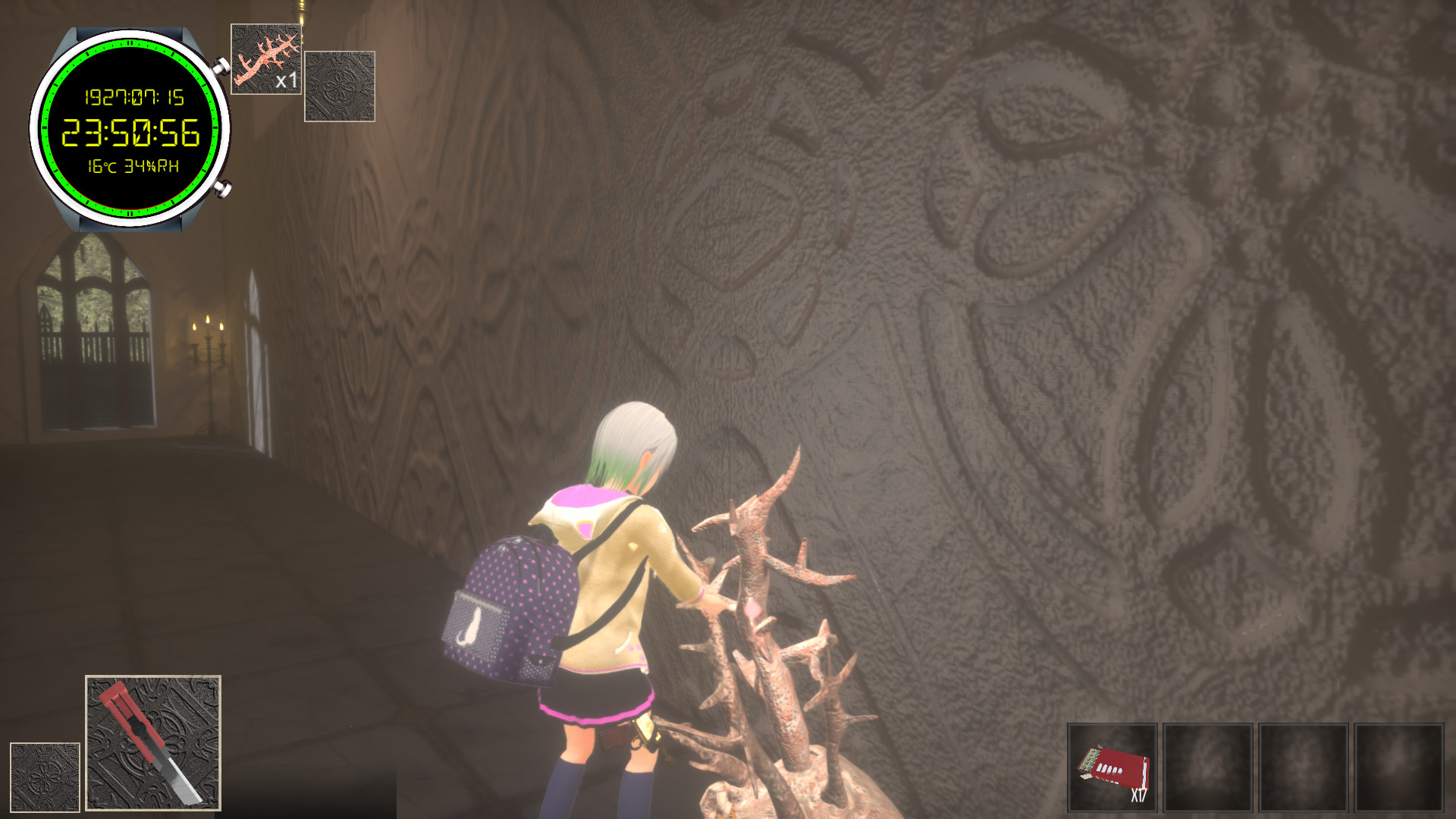 600Seconds ~The Deep Church~ screenshot 13