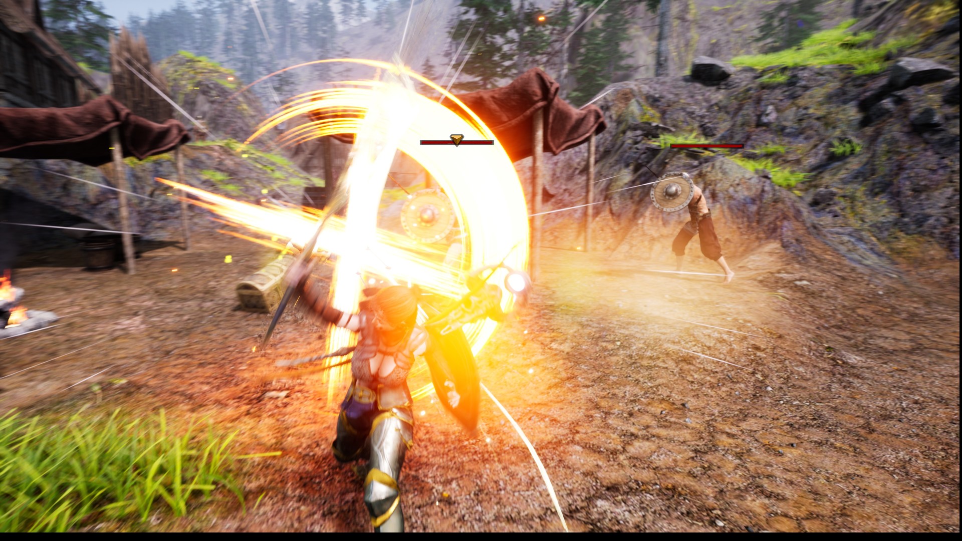 Hero Lilith screenshot 1
