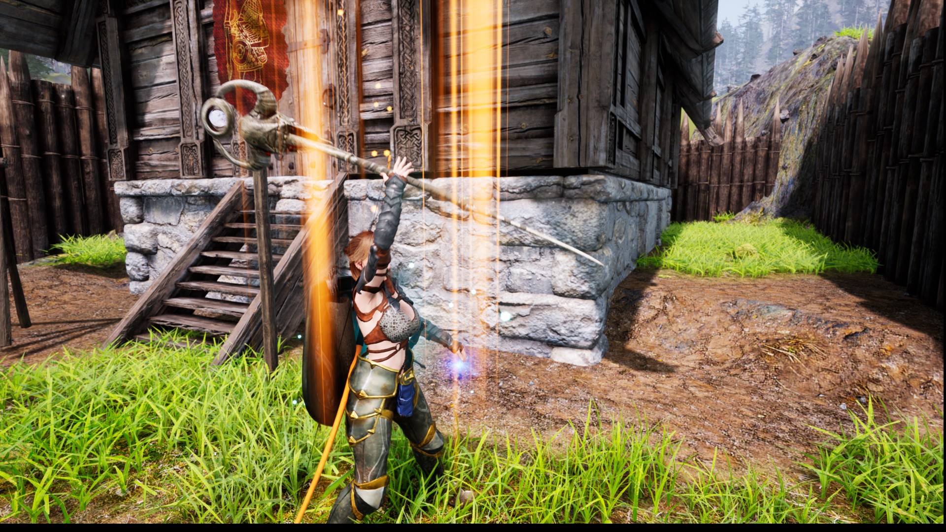 Hero Lilith screenshot 4