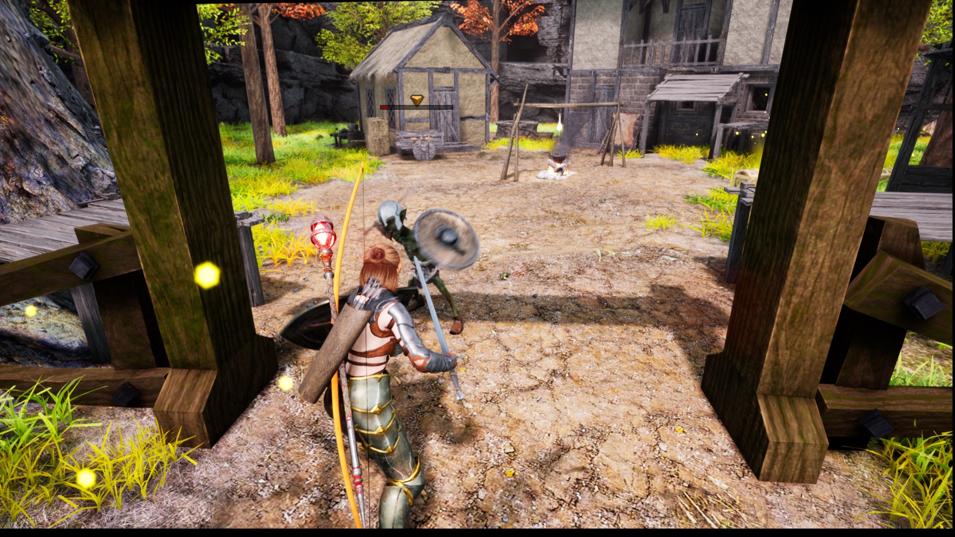 Hero Lilith screenshot 5