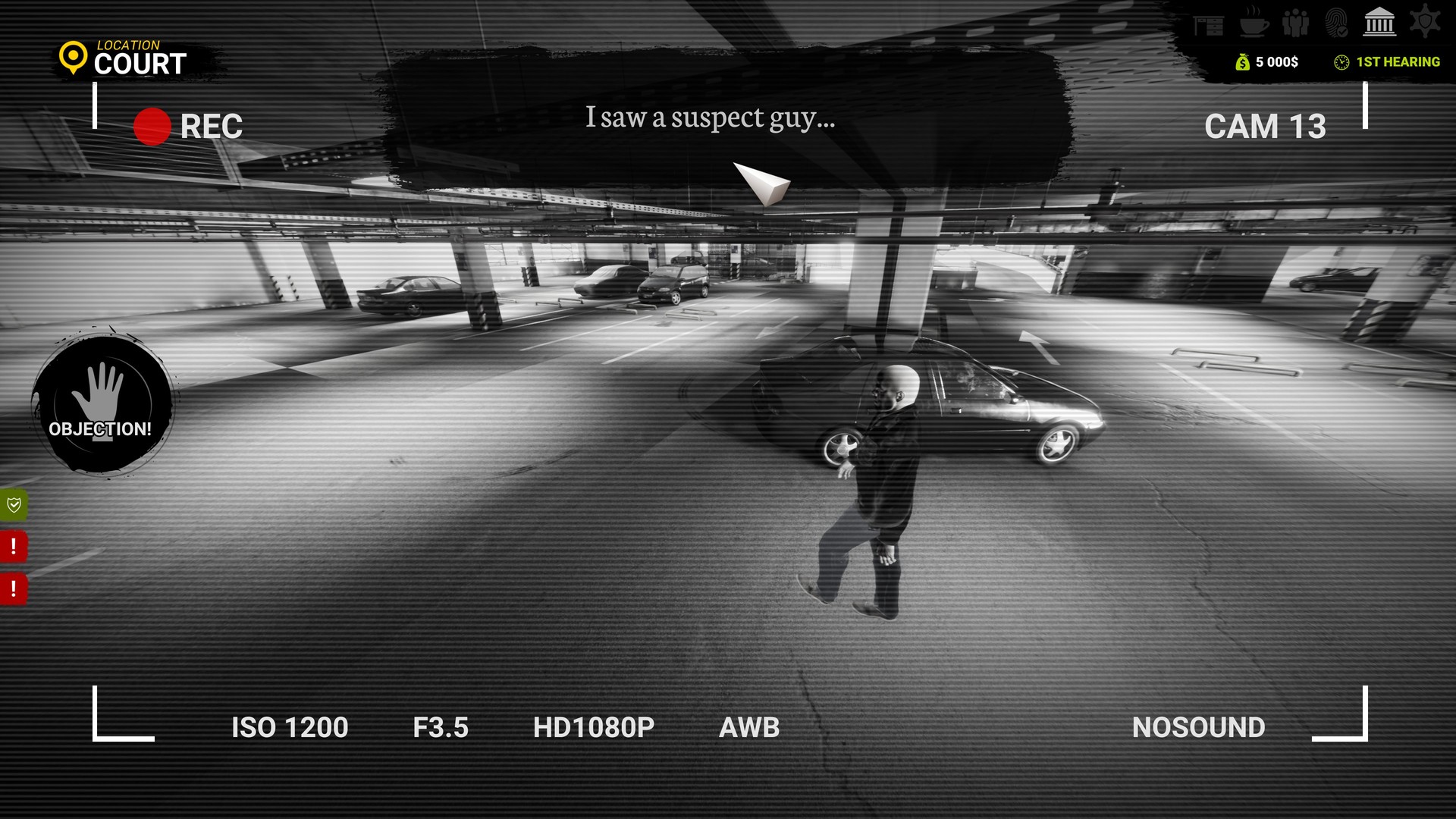 I am Your Lawyer screenshot 11