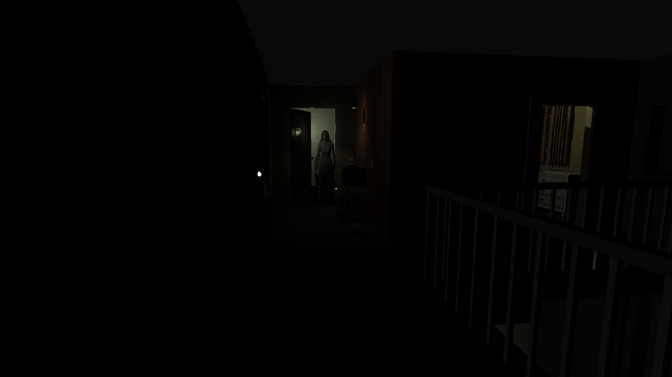 Fear in The Modern House - CH2 screenshot 4