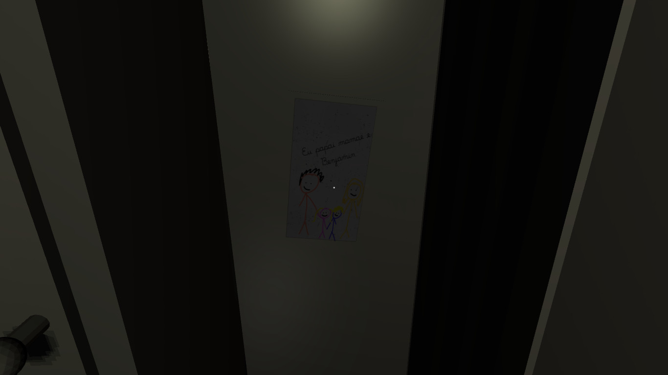 Fear in The Modern House - CH2 screenshot 10