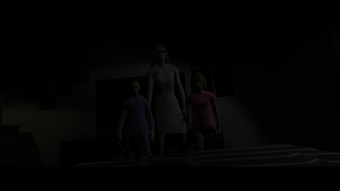 Fear in The Modern House - CH2 screenshot 15