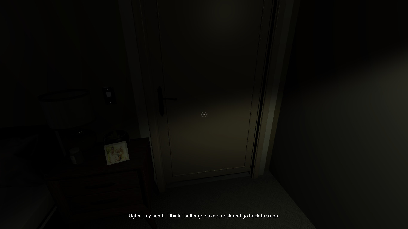 Fear in The Modern House - CH2 screenshot 13