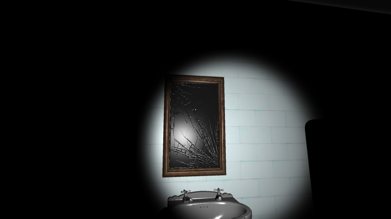 Fear in The Modern House - CH2 screenshot 16