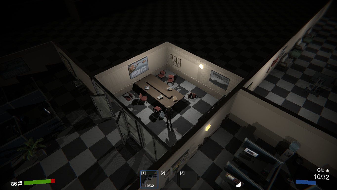 Tower screenshot 23
