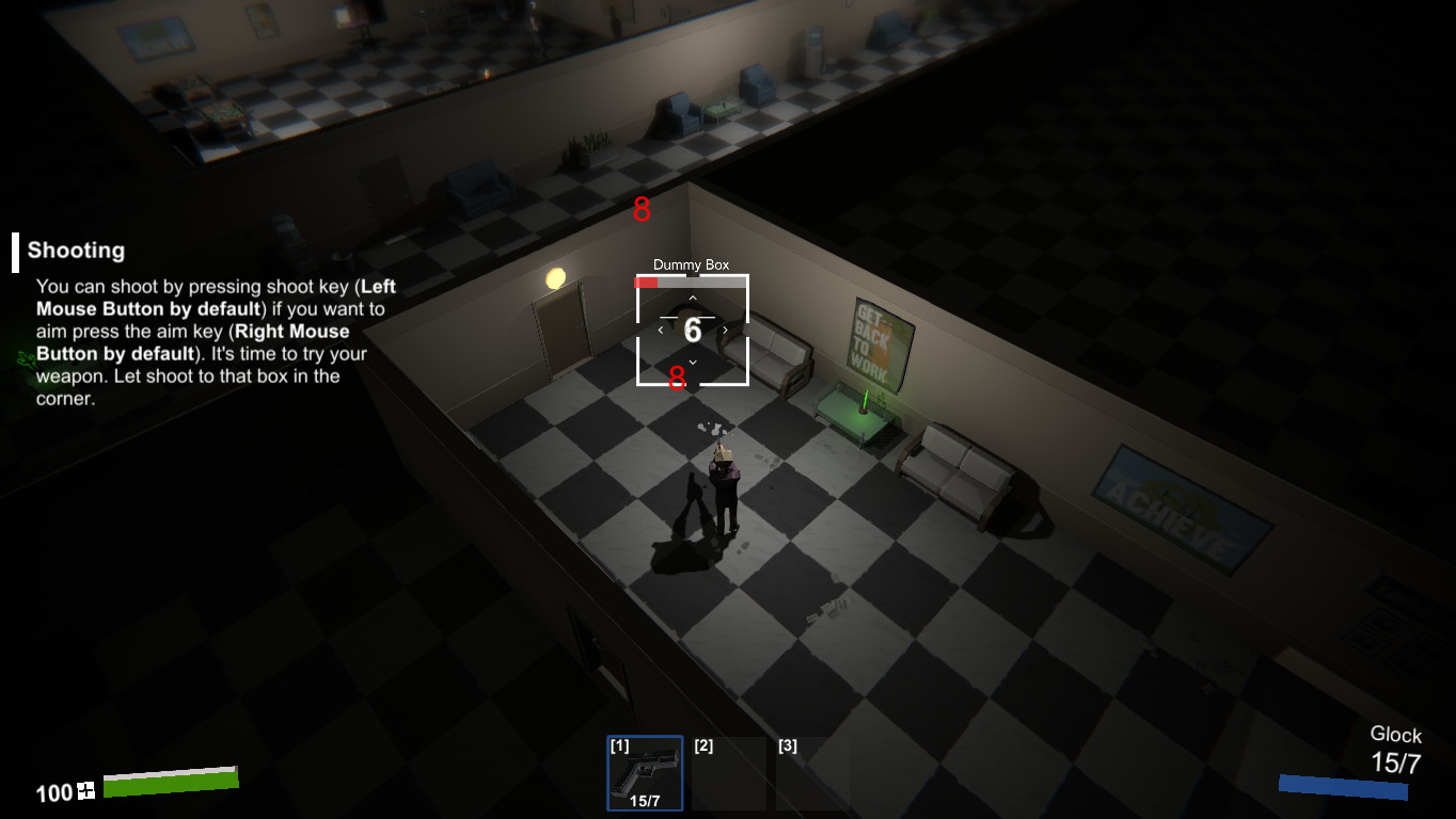 Tower screenshot 5