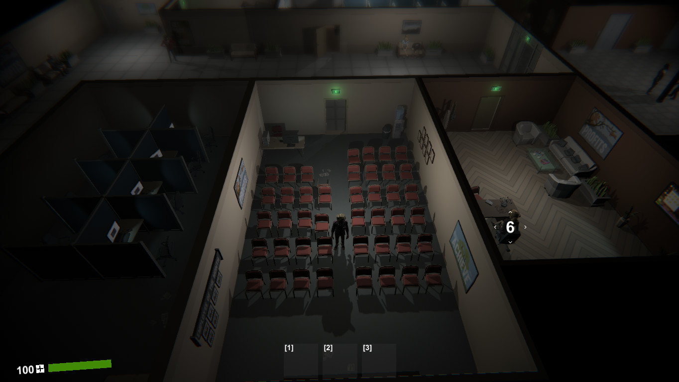 Tower screenshot 3