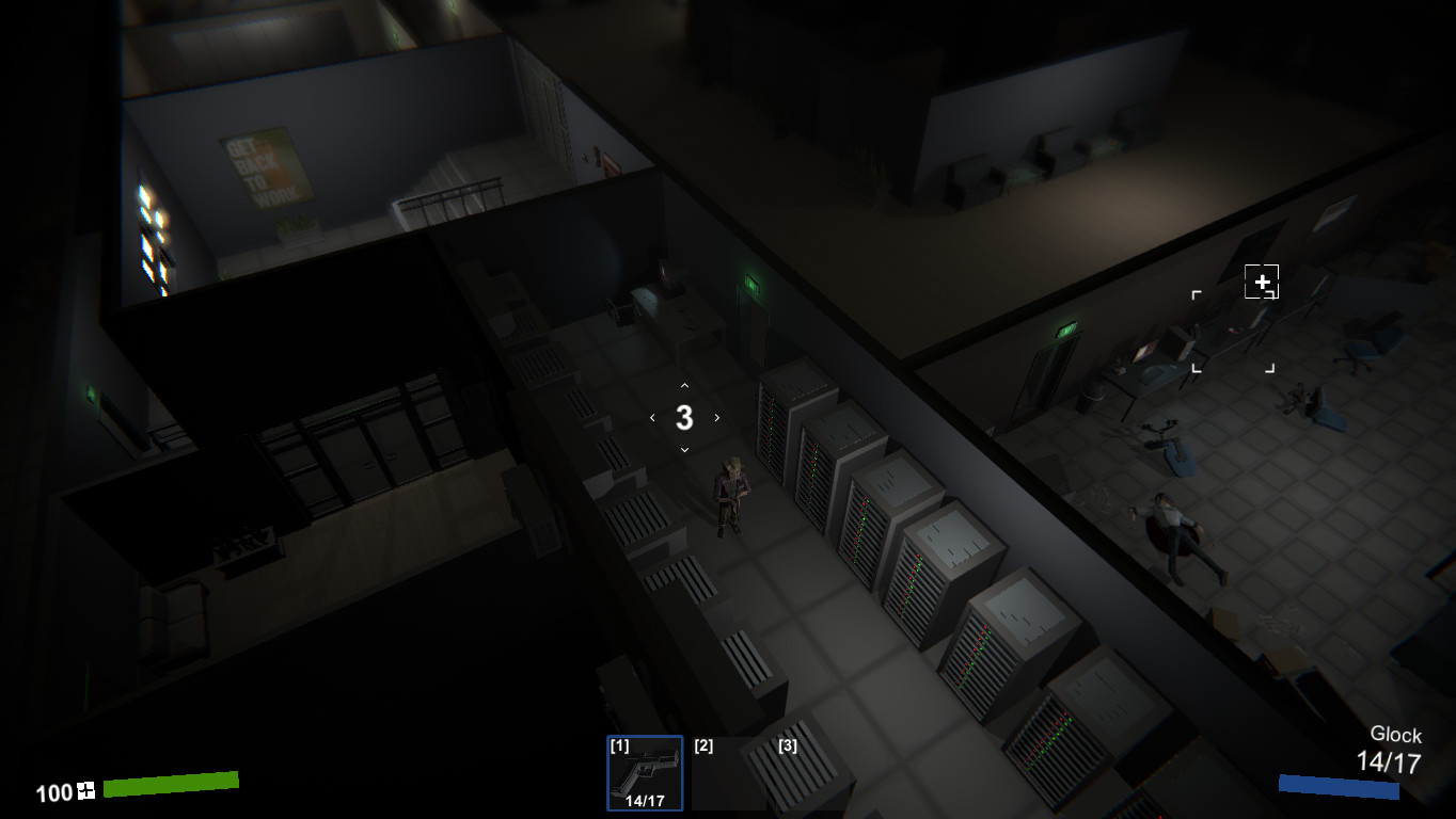 Tower screenshot 4