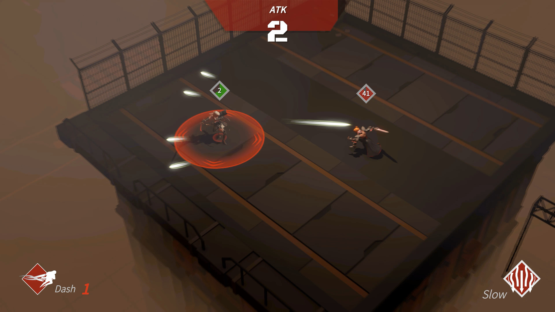 Ruvato: Original Complex screenshot 1