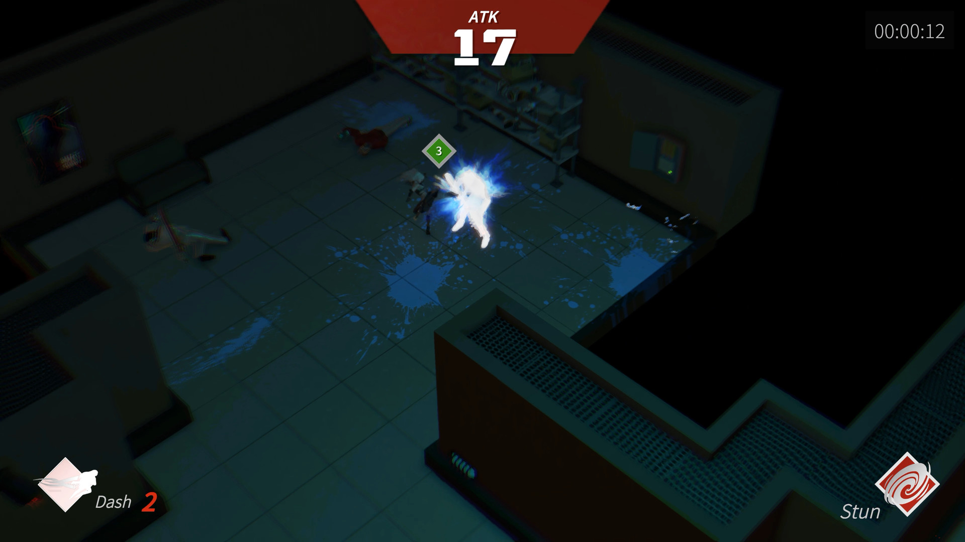Ruvato: Original Complex screenshot 7