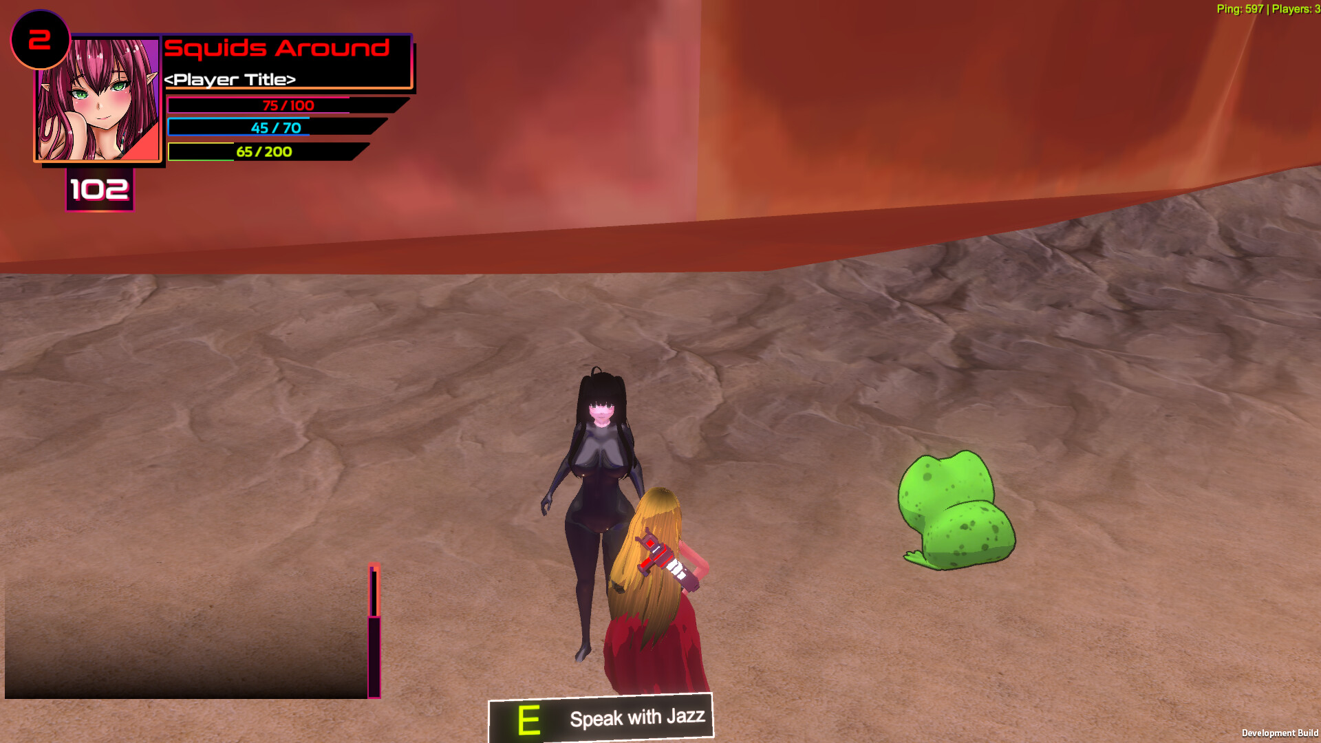 Anime Collector: Evo screenshot 6