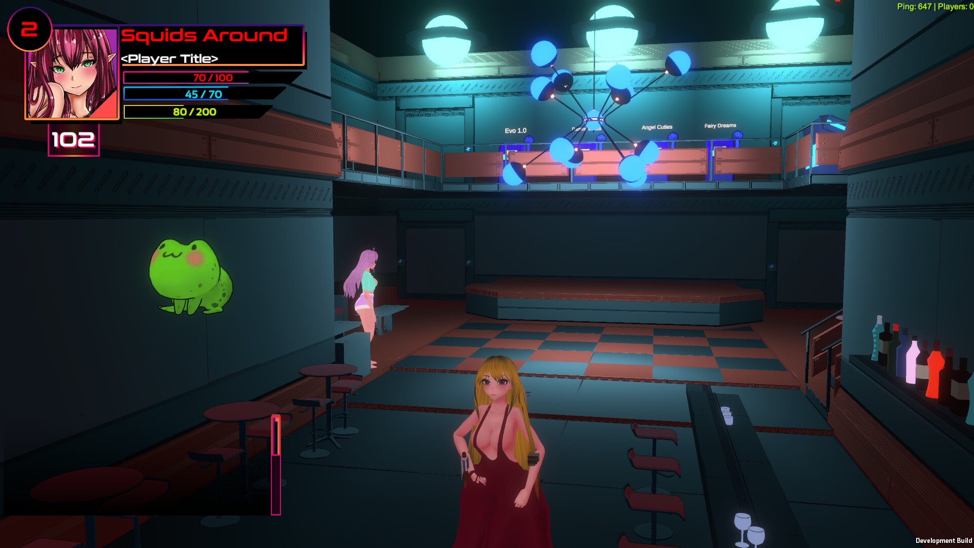 Anime Collector: Evo screenshot 9