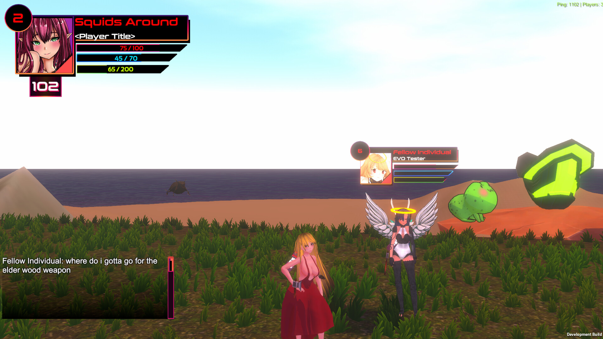 Anime Collector: Evo screenshot 3