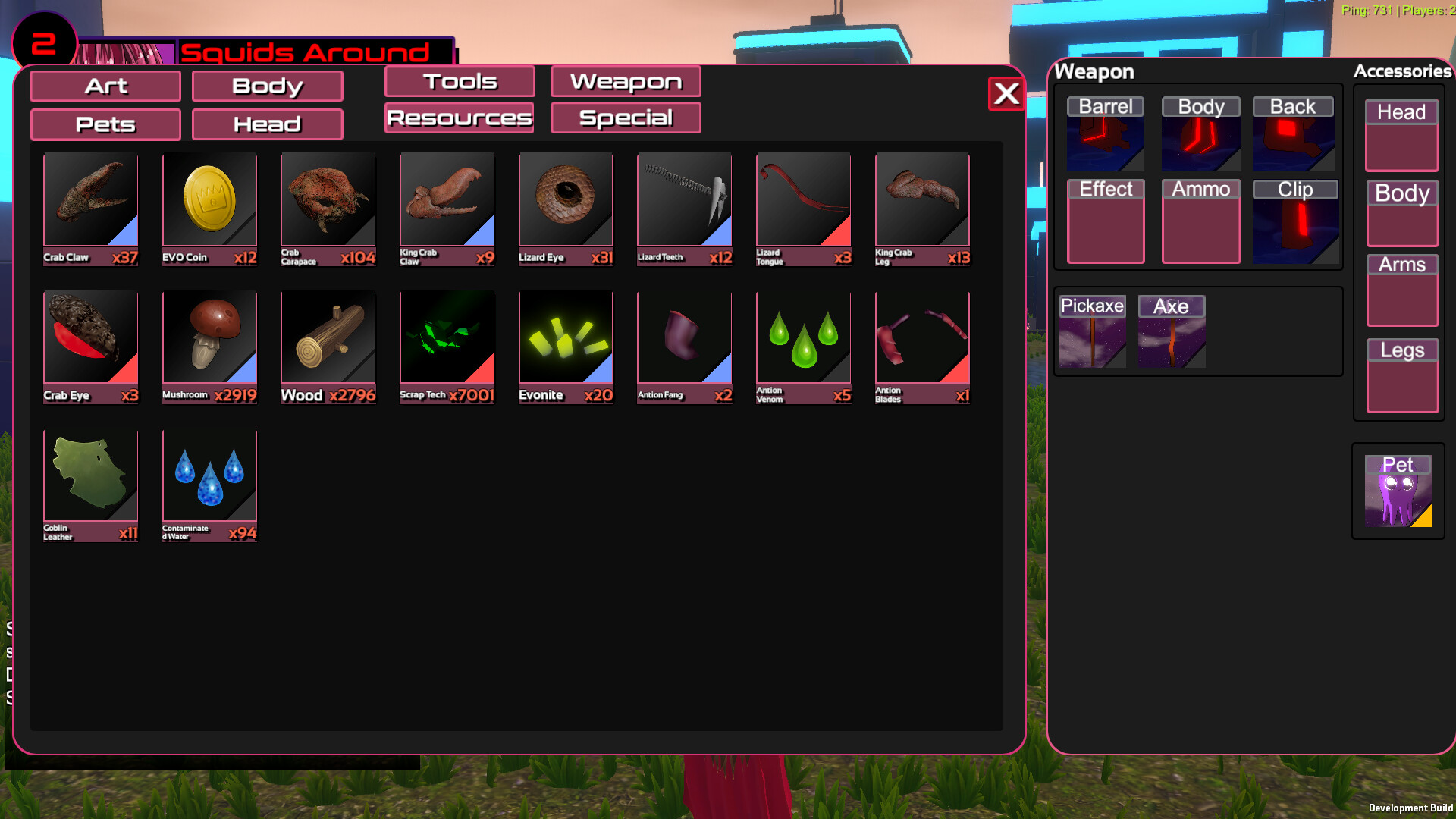 Anime Collector: Evo screenshot 7