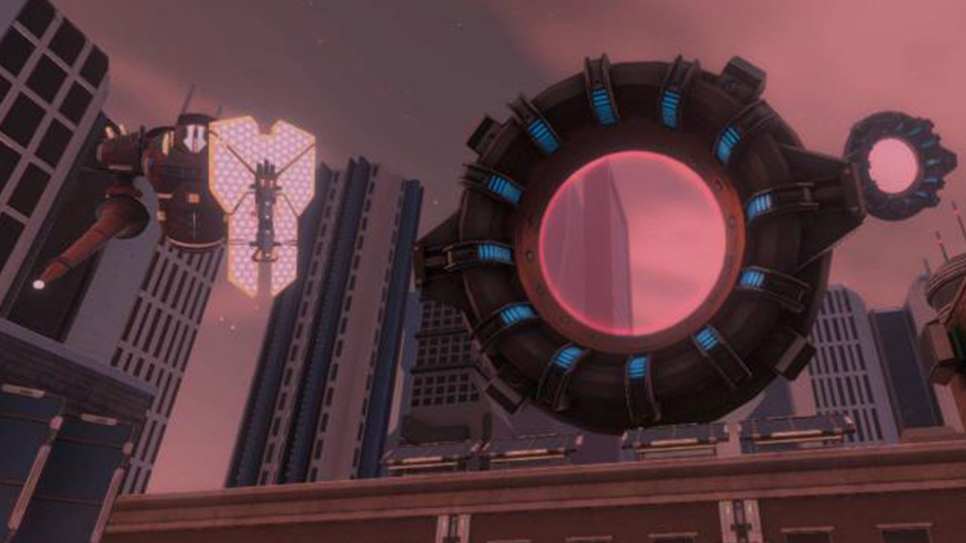 Monolith screenshot 4