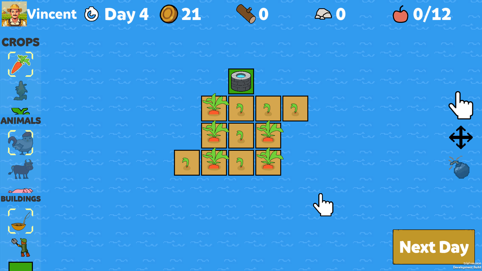 FarmClicky screenshot 4