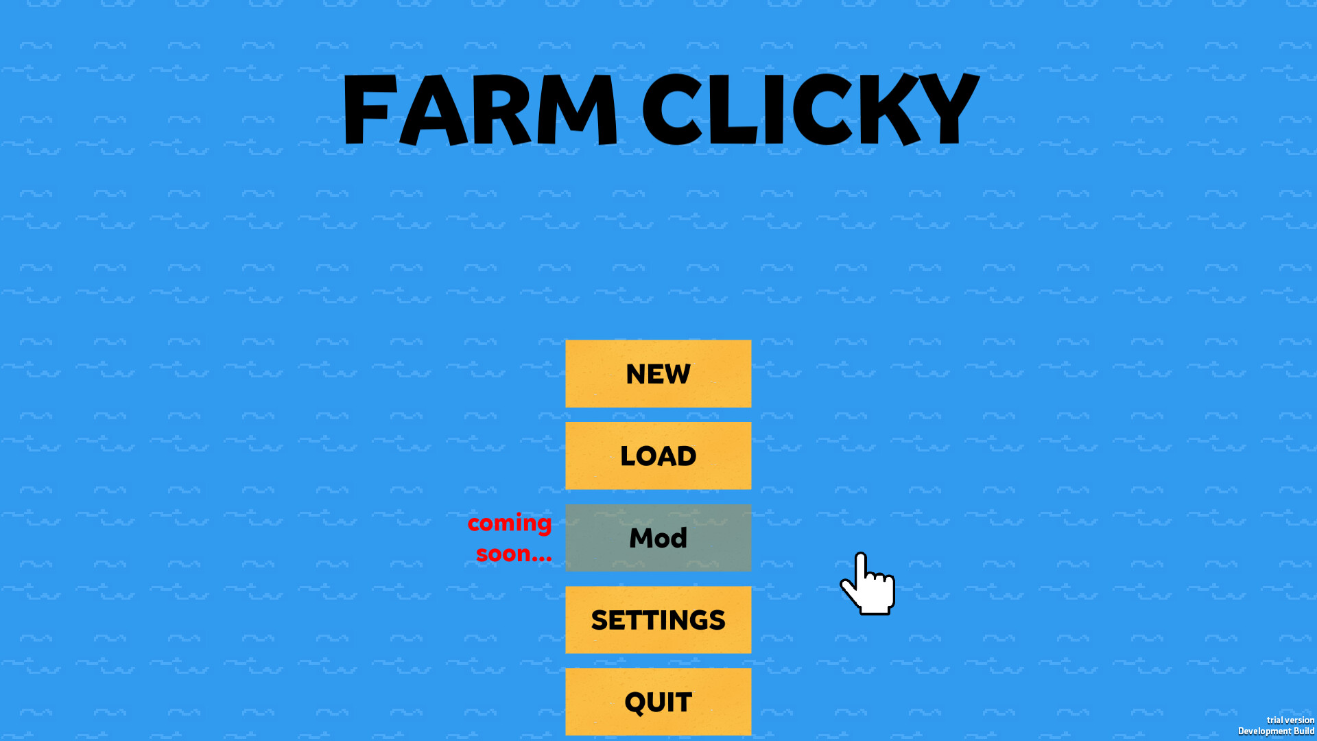 FarmClicky screenshot 1