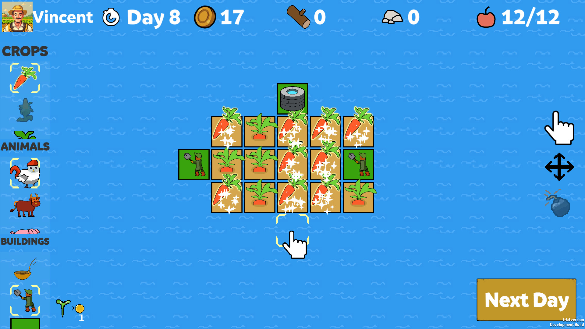 FarmClicky screenshot 5