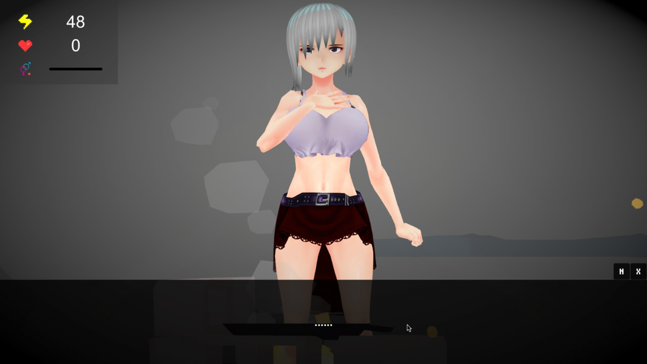 END OF THE WORLD - NTR screenshot 5