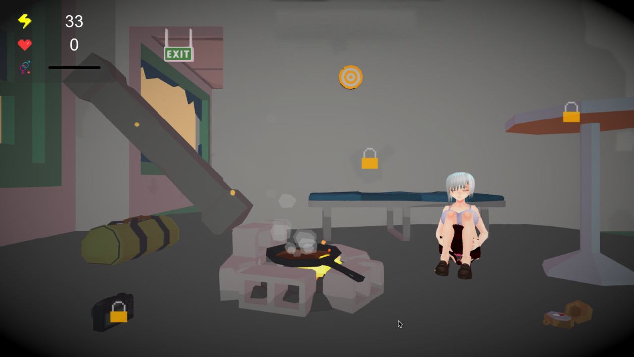 END OF THE WORLD - NTR screenshot 6