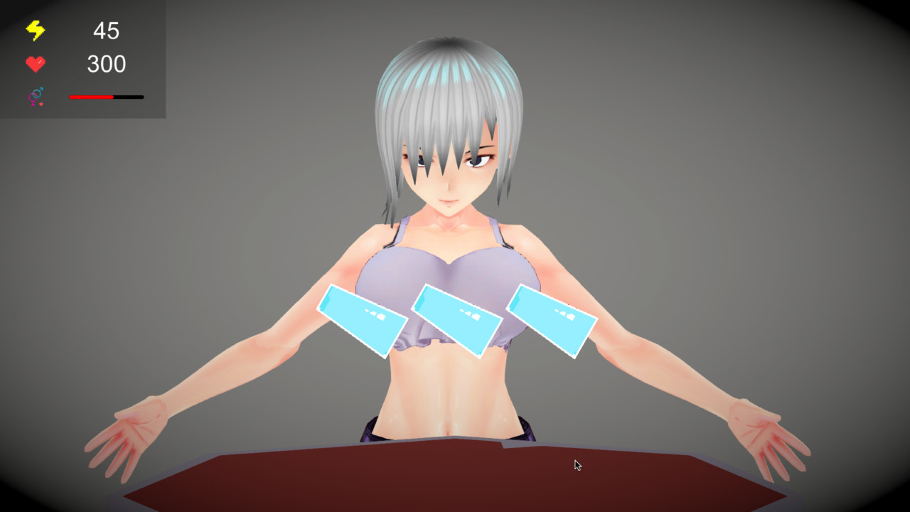 END OF THE WORLD - NTR screenshot 4