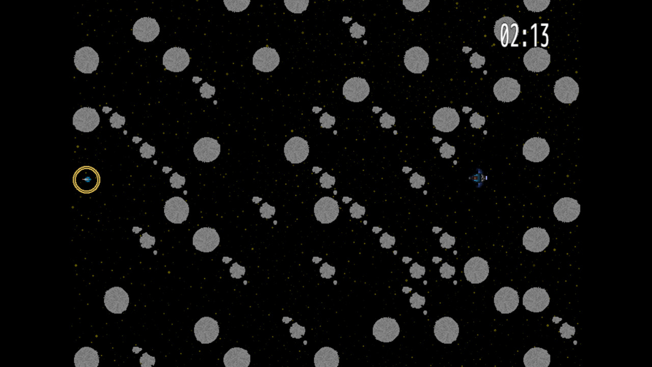 Nihariely’s Spatial Adventure screenshot 7