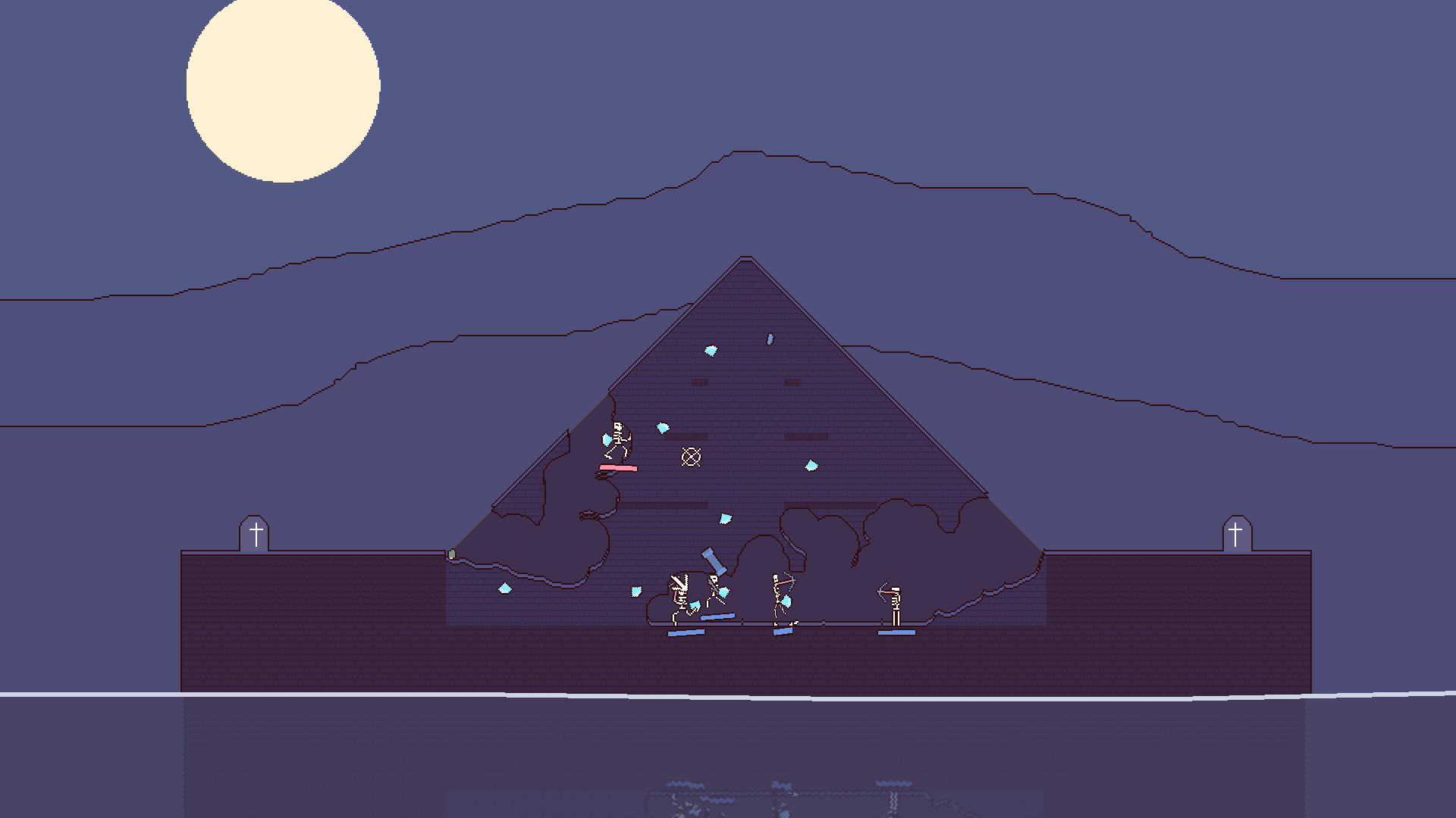 skelets screenshot 5