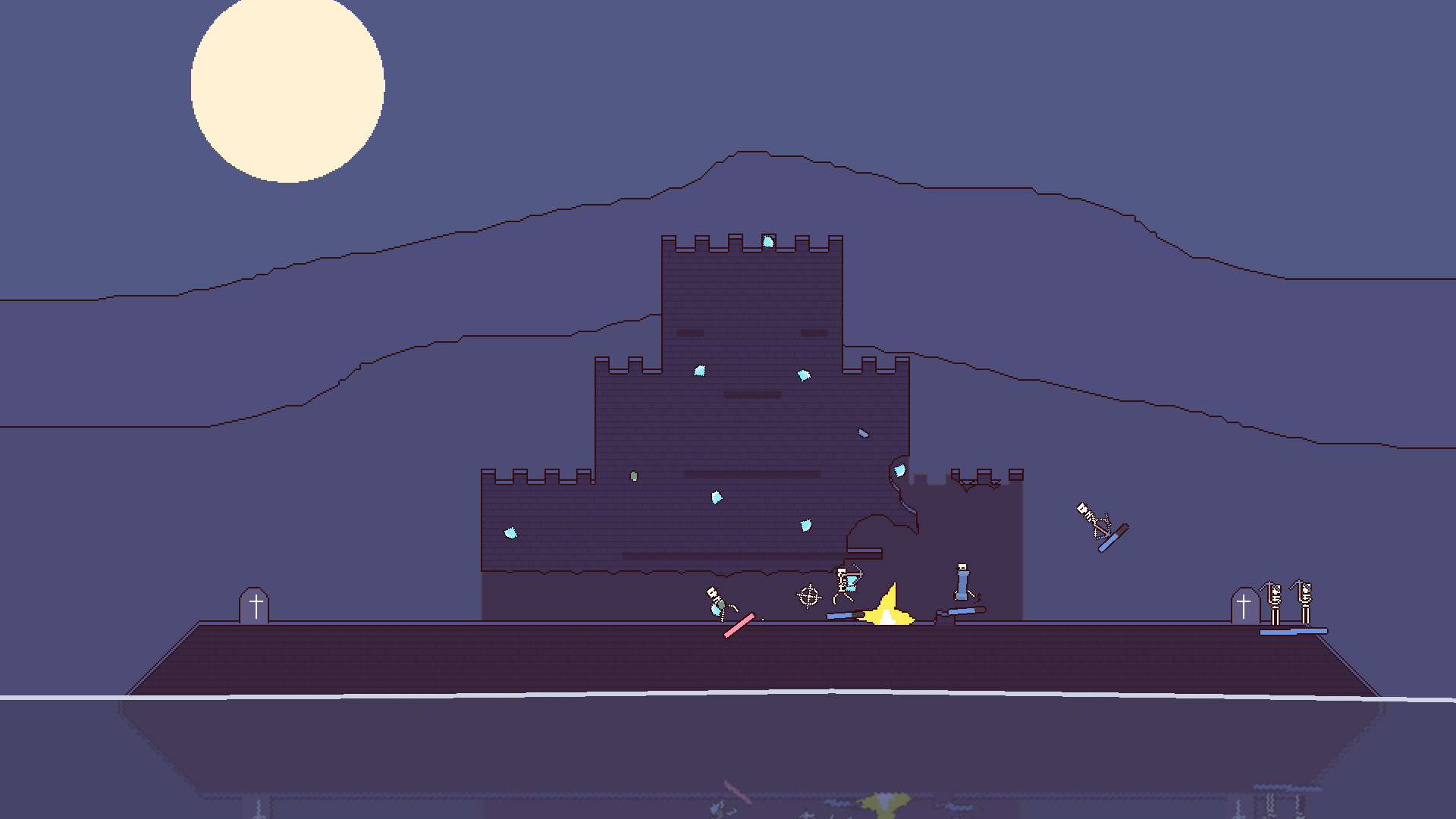 skelets screenshot 2
