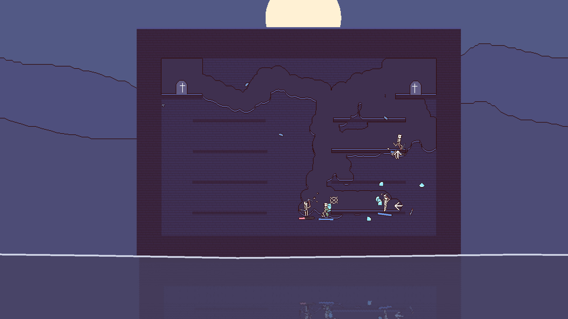 skelets screenshot 4