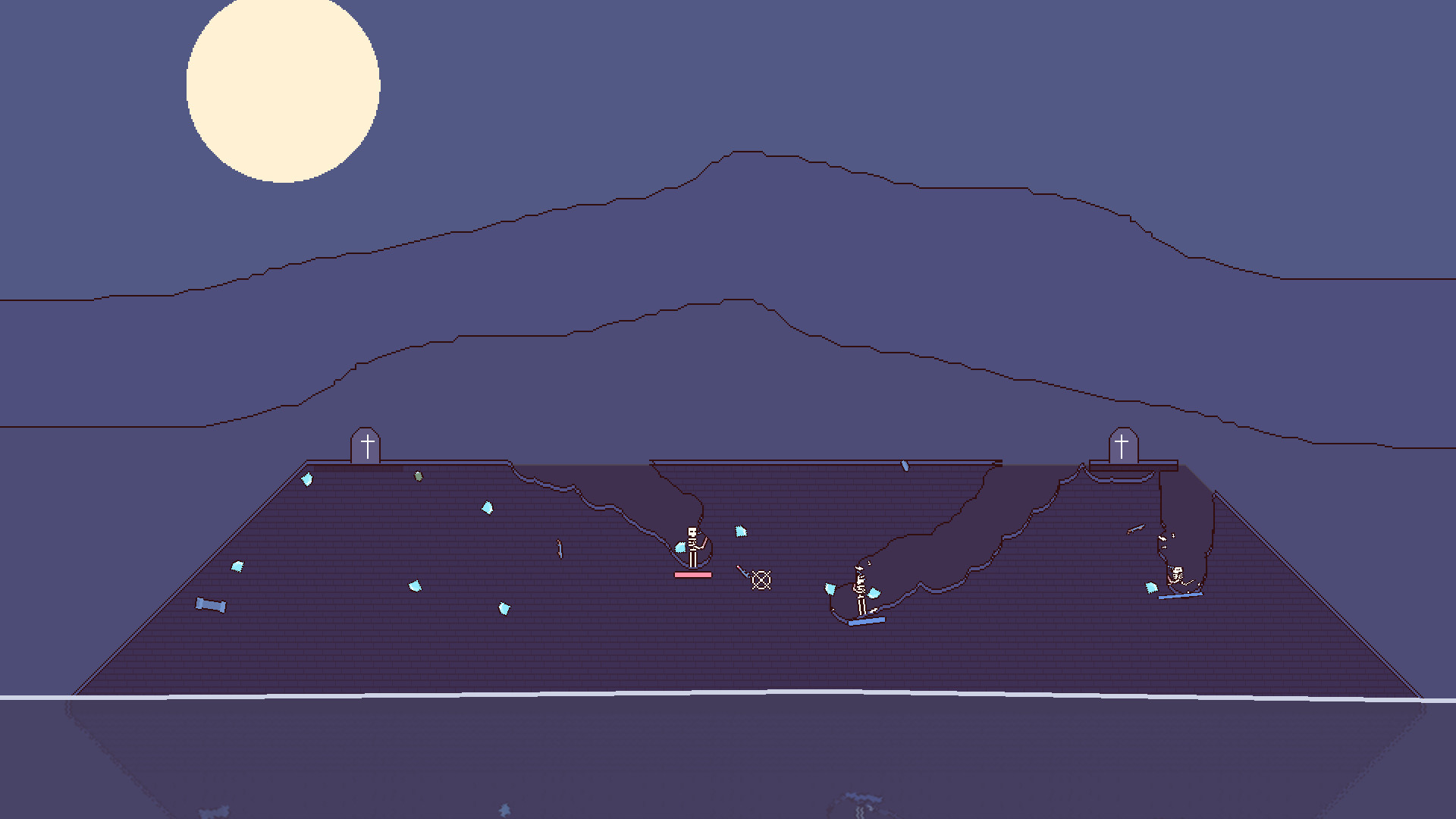 skelets screenshot 1