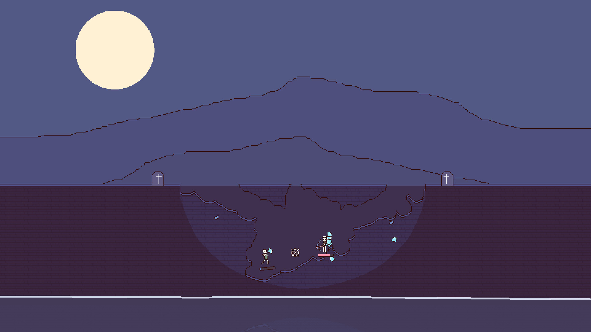 skelets screenshot 3