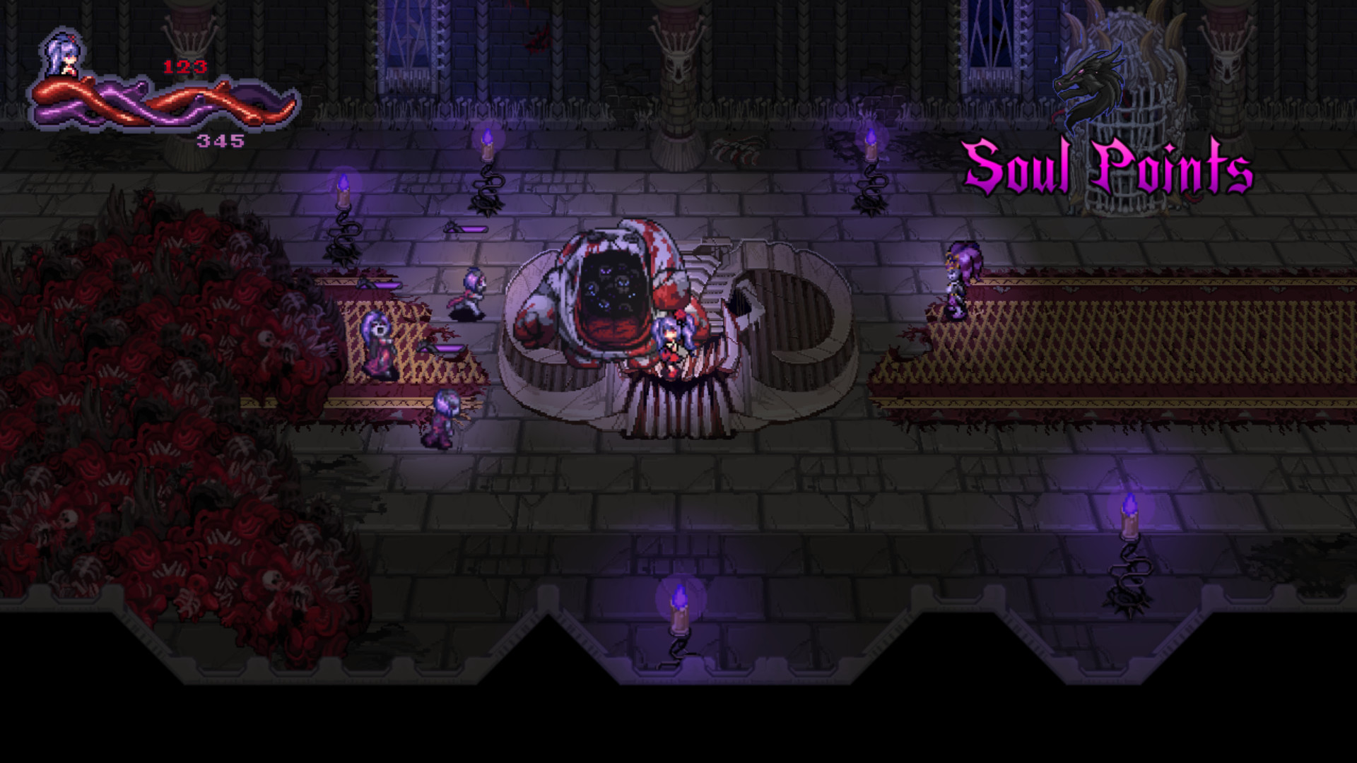 Lucid Soul screenshot 5