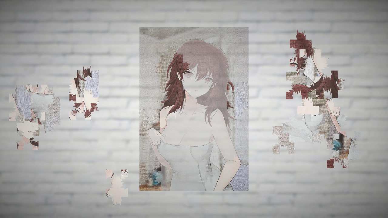 Broken Ecchi Gallery screenshot 2
