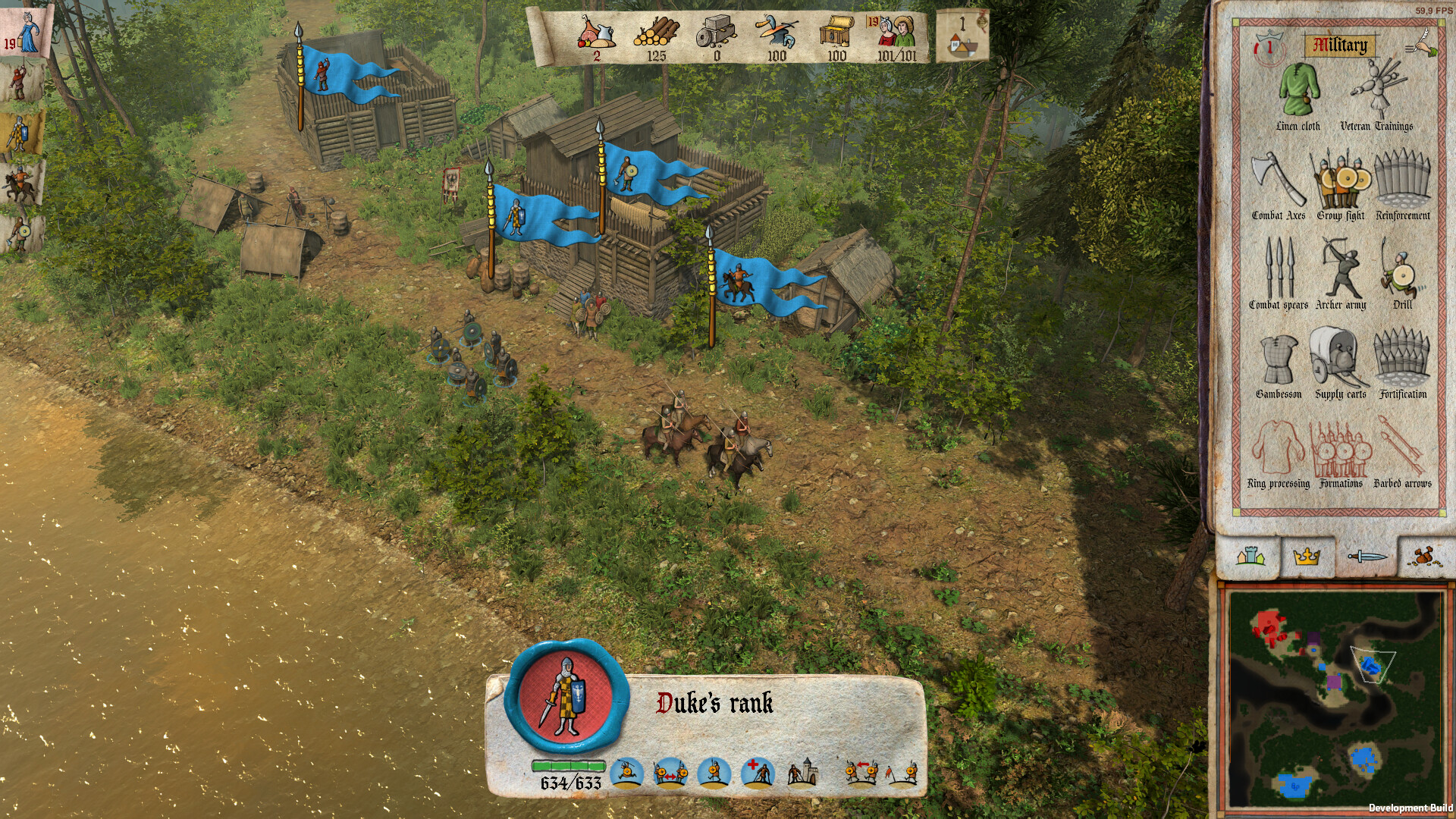 Magna Regna screenshot 11