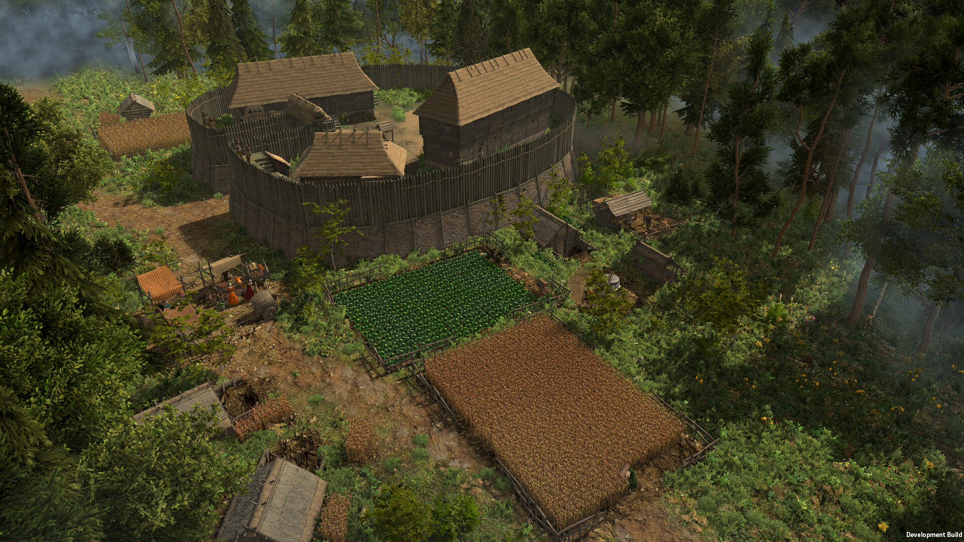 Magna Regna screenshot 1