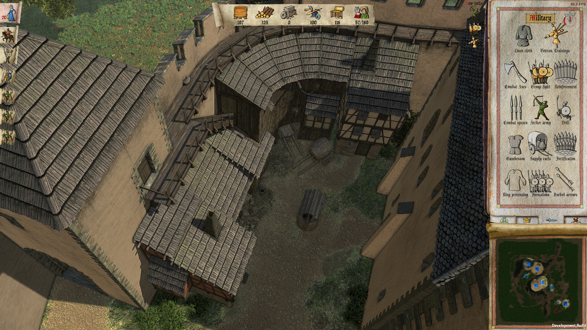 Magna Regna screenshot 14