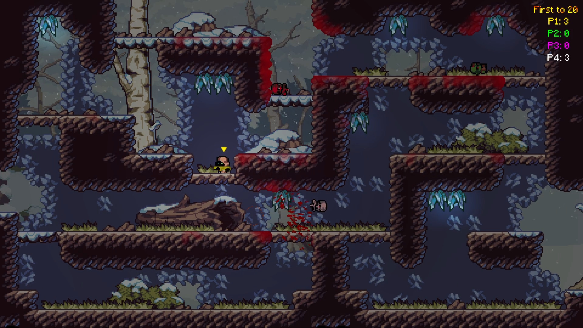 Gun Mage screenshot 2