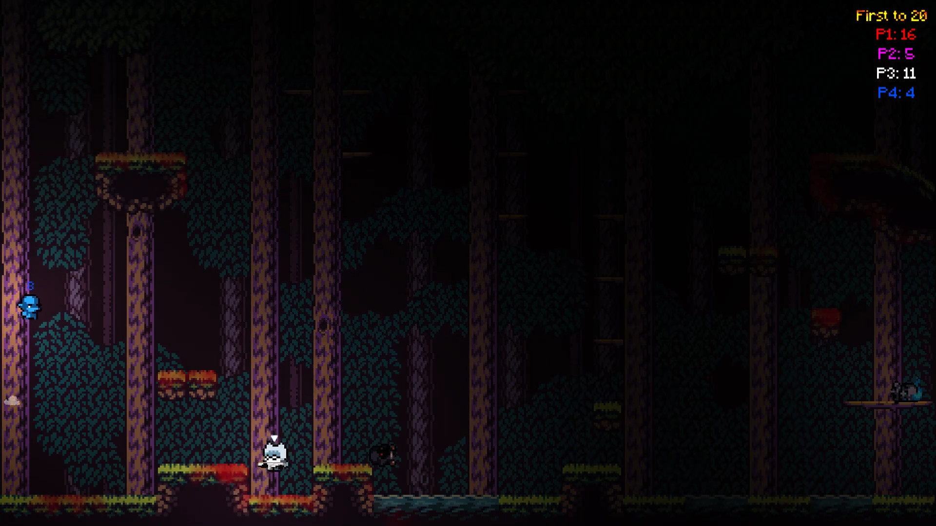 Gun Mage screenshot 9