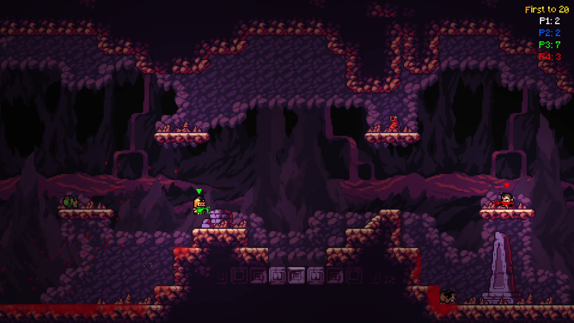 Gun Mage screenshot 4
