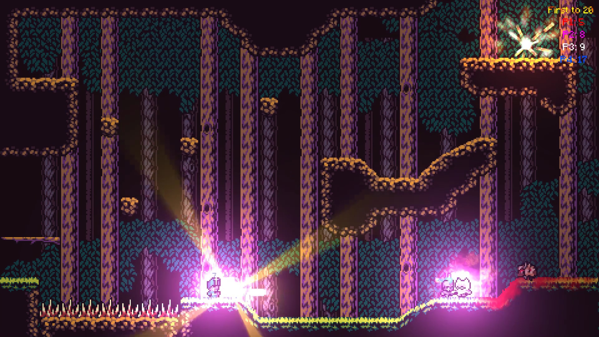 Gun Mage screenshot 5