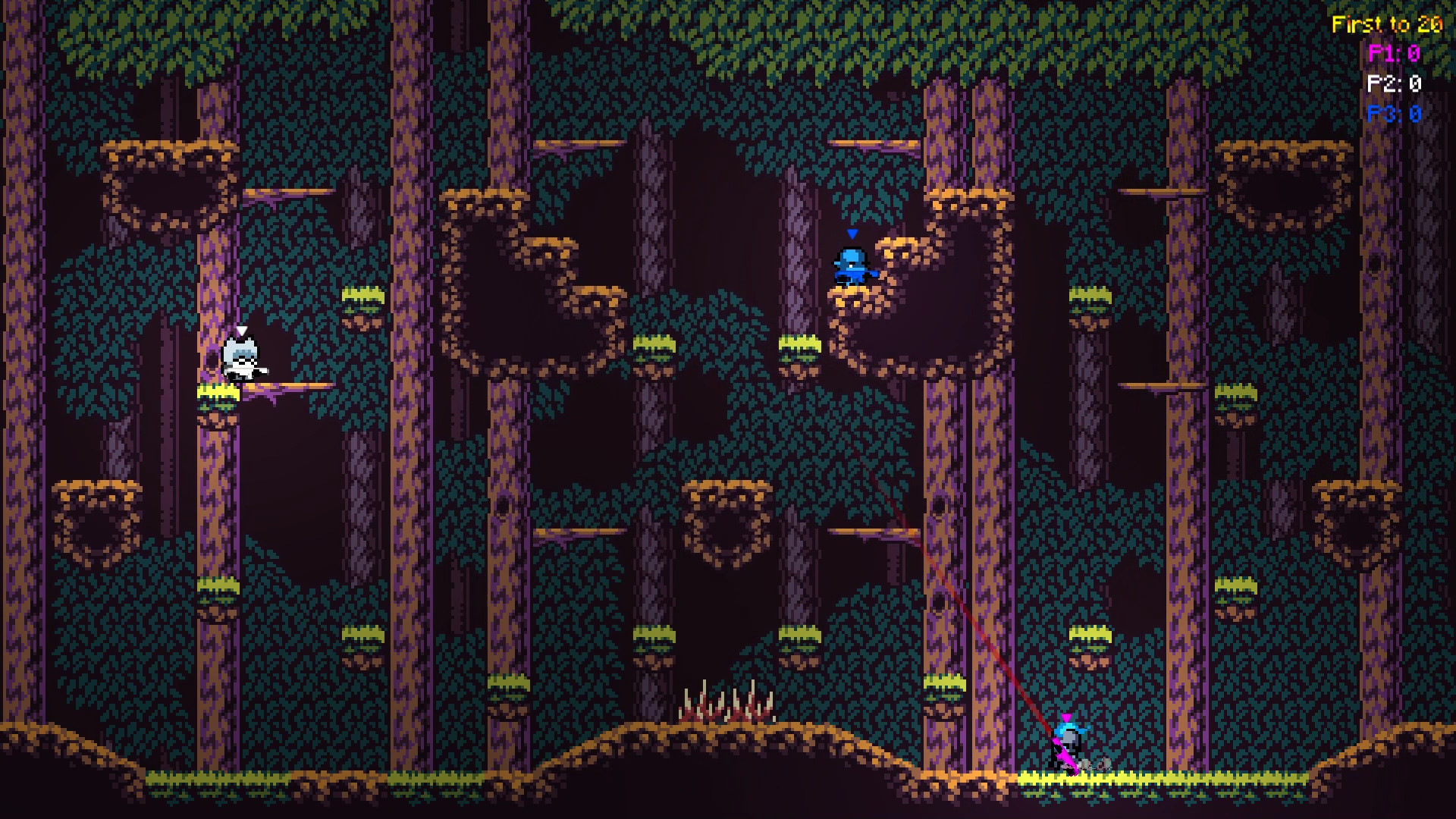 Gun Mage screenshot 17