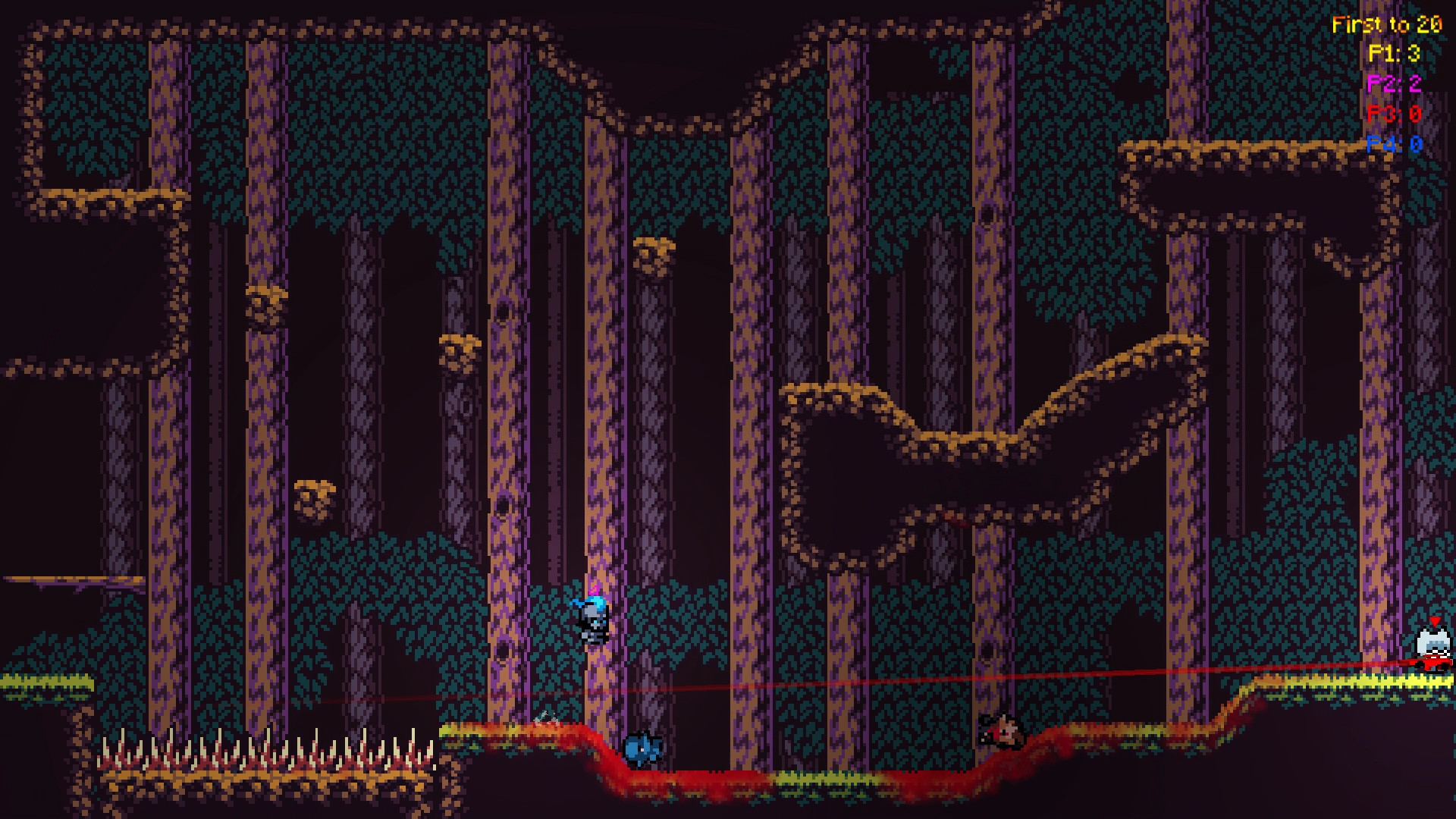 Gun Mage screenshot 14