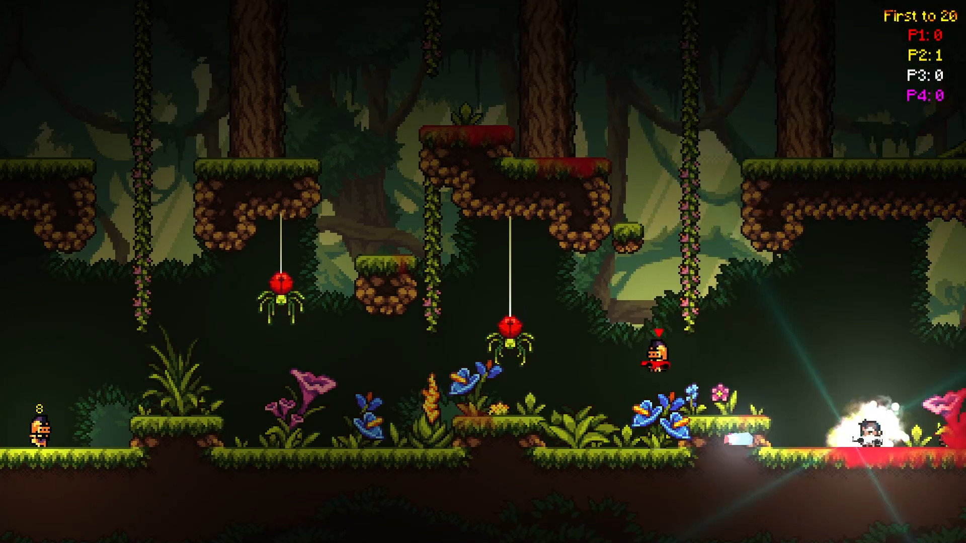 Gun Mage screenshot 13
