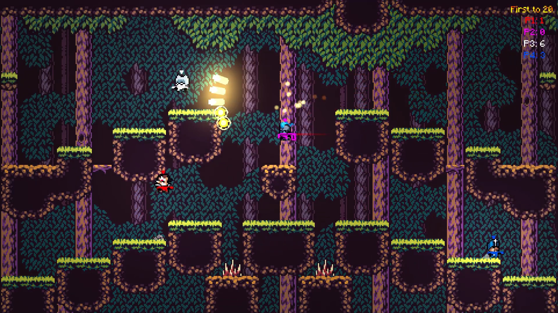 Gun Mage screenshot 10