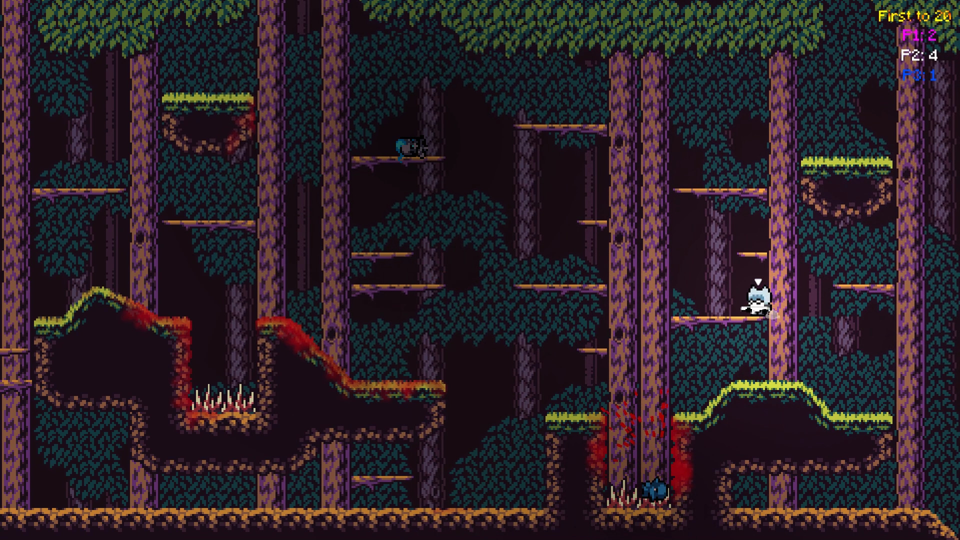 Gun Mage screenshot 16